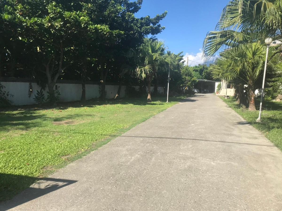 吉安郷Hualien Bayアパートメント エクステリア 写真