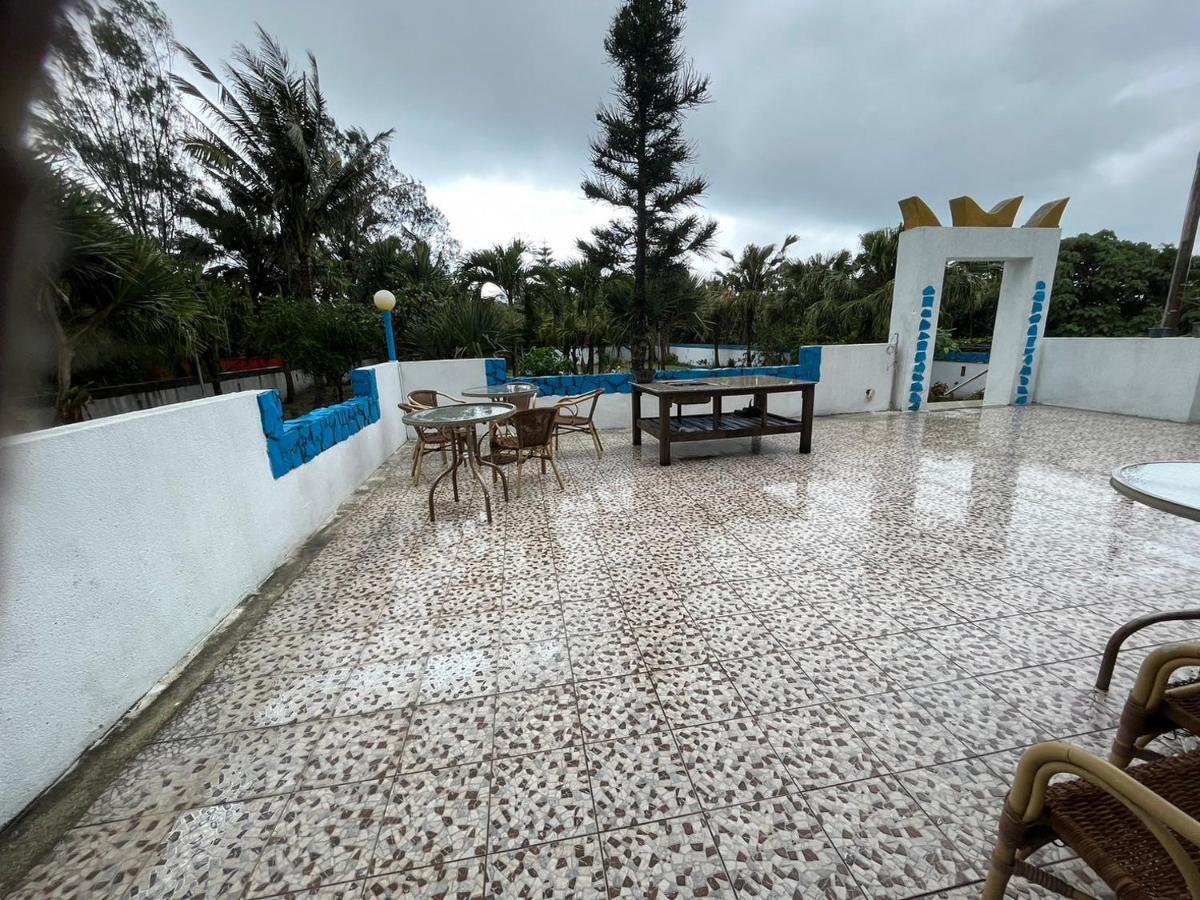 吉安郷Hualien Bayアパートメント エクステリア 写真
