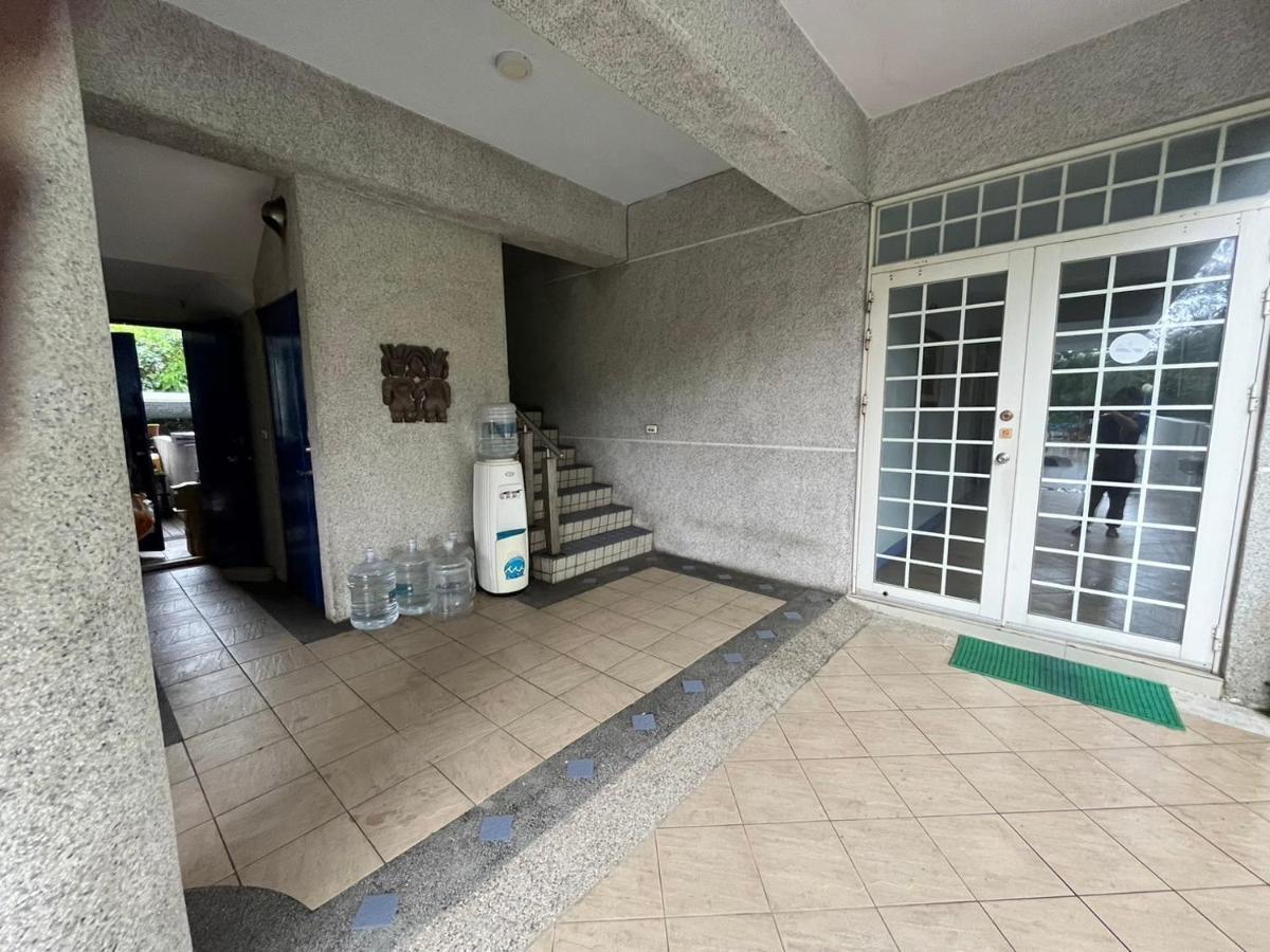 吉安郷Hualien Bayアパートメント エクステリア 写真